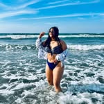 Melina Sanchez - @mel_sanchezoficiaal - Instagram