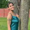 Melina Sanchez - @theesancheezy - TikTok