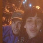 Melina Sanchez - Facebook