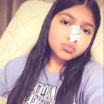 Melina Sanchez - Facebook