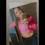 Melina Sanchez - @bachatamel - Instagram