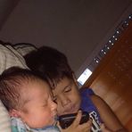 Melina Sanchez - Facebook