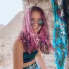 mel - @melinacostello - TikTok