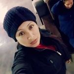Melina Pariona Tello - @melinaparionatello - Instagram