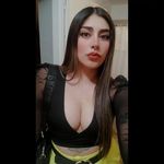Melina Tello - @melitello_97 - Instagram