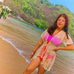 Melina Tello - @melinaalejandra2 - Instagram