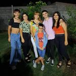 Melina Tello - @melinatello95 - Instagram