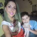 melina tello - @tellomelina236 - Instagram