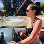 Melina Tello - @melinatello1991 - Instagram