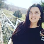 Melina Tello - @melitellook - Instagram