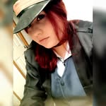 ★ 𝓜𝓮𝓵𝓲𝓷𝓪 𝓐𝓬𝓴𝓮𝓻𝓶𝓪𝓷 ★ - @linnerys_ - Instagram