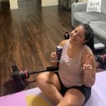 Melinda Atkinson - @matkinson.fitness - Instagram