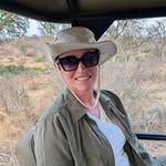 Melinda Campanella-Baier - @smellybaier - Instagram