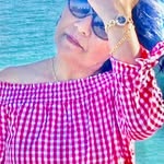 Gloria Melinda Barry - @gloriamelindabarry - Instagram