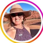 Melinda Baxter - @healt_hfulpaths - Instagram