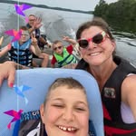 Melinda Baxter Apgar - @melindaapgar4 - Instagram
