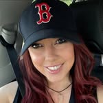 Melinda Perillo Beliveau - @melindabeans130 - Instagram