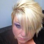 Melinda Blake - @rocknmamma5 - Instagram