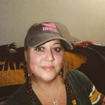 Melinda Bragg - @humblevibes83 - Instagram