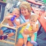 Melinda Bartlett Britton - @britton1777 - Instagram