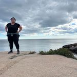 Melinda Jean Britton - @whoiamis.m - Instagram