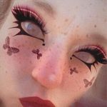 Melinda Kilpatrick Britton - @bunmyluvsdragon - Instagram