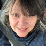 Melinda Bruce Anderson - @linneykbruce - Instagram