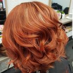 Melinda Dutch-Carey - @mellyc_hair - Instagram