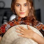 Carmelinda Cavequia - @carmelindacavequia47 - Instagram