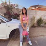 Melinda Cavequia - @melindacavequia78 - Instagram