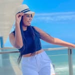 Melinda Christopher - @melindachirstopher - Instagram
