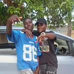 Mulwanda Clement - Facebook