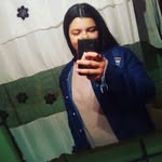Melina coronel - @melinacoronel432 - Instagram