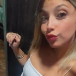 Melina Coronel - @mmelinob - Instagram