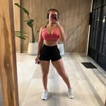 Melina Coronel - @melinacoronel16 - Instagram