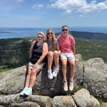 Melinda Cottrell Grant - @claymont67 - Instagram
