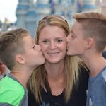 Melinda Darrow Kochanskyj - @melinskyj - Instagram