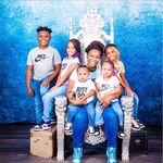 Melinda PrimeRib Denham - @denhamdamage - Instagram