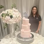 melindadionemack - @lovejscakes - Instagram