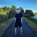Karl - @melinda_donovan_ub - Instagram