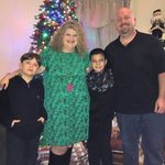 Melinda Doty - @ecumindy17 - Instagram