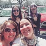 Melinda Joy Park-Eckhardt - @missmeckhardt - Instagram