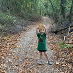 Melinda Eubanks Sellers - @camp_rivet - Instagram