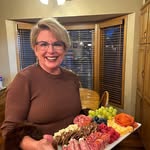 Melinda Eubanks Swenson - @meswenson - Instagram