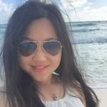 Melinda Yu - @melinda_fish625 - Instagram