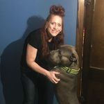 Melinda Frederick - @wonder_woman_warrior930 - Instagram