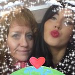 Melinda Frederick - @thewonderwomansavage50 - Instagram