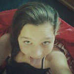 Melinda Gee - @lil_tidda_gg12 - Instagram