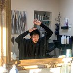 Erin Melinda Griffith - @thrift_store_art - Instagram