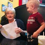 Melinda Hackett - @angels13874444 - Instagram